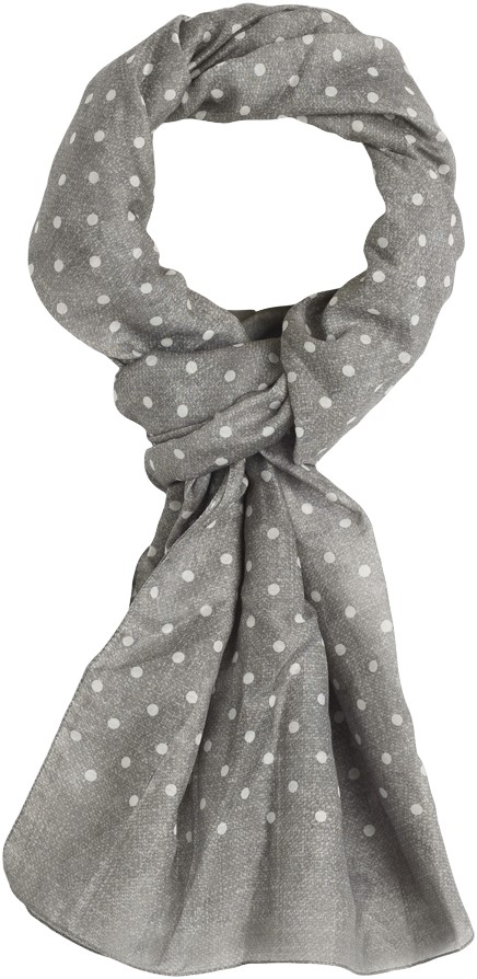 Scarves MW S365 68 cm x 185 cm