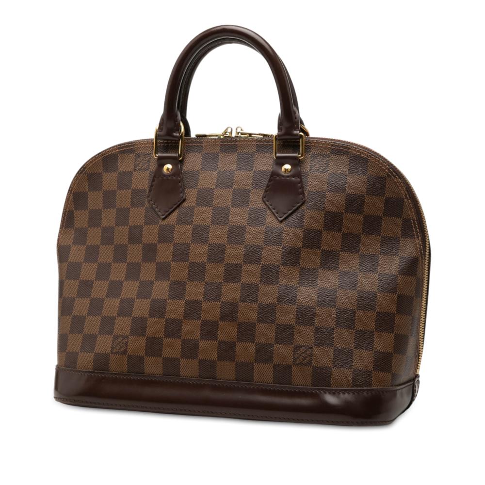 Louis Vuitton Alma