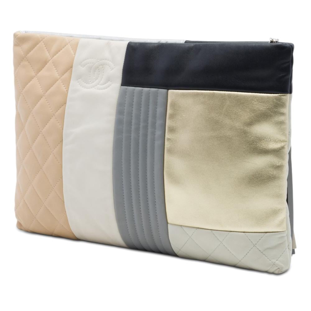 Chanel Clutch
