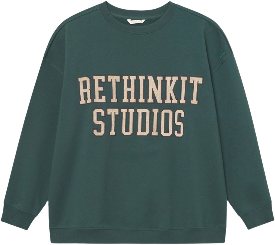 Sweat Shirt Logo