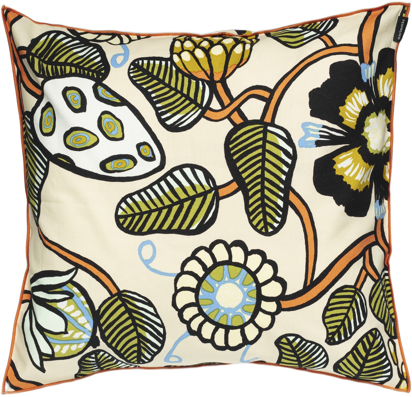 Tiara Cushion Cover 50x50cm