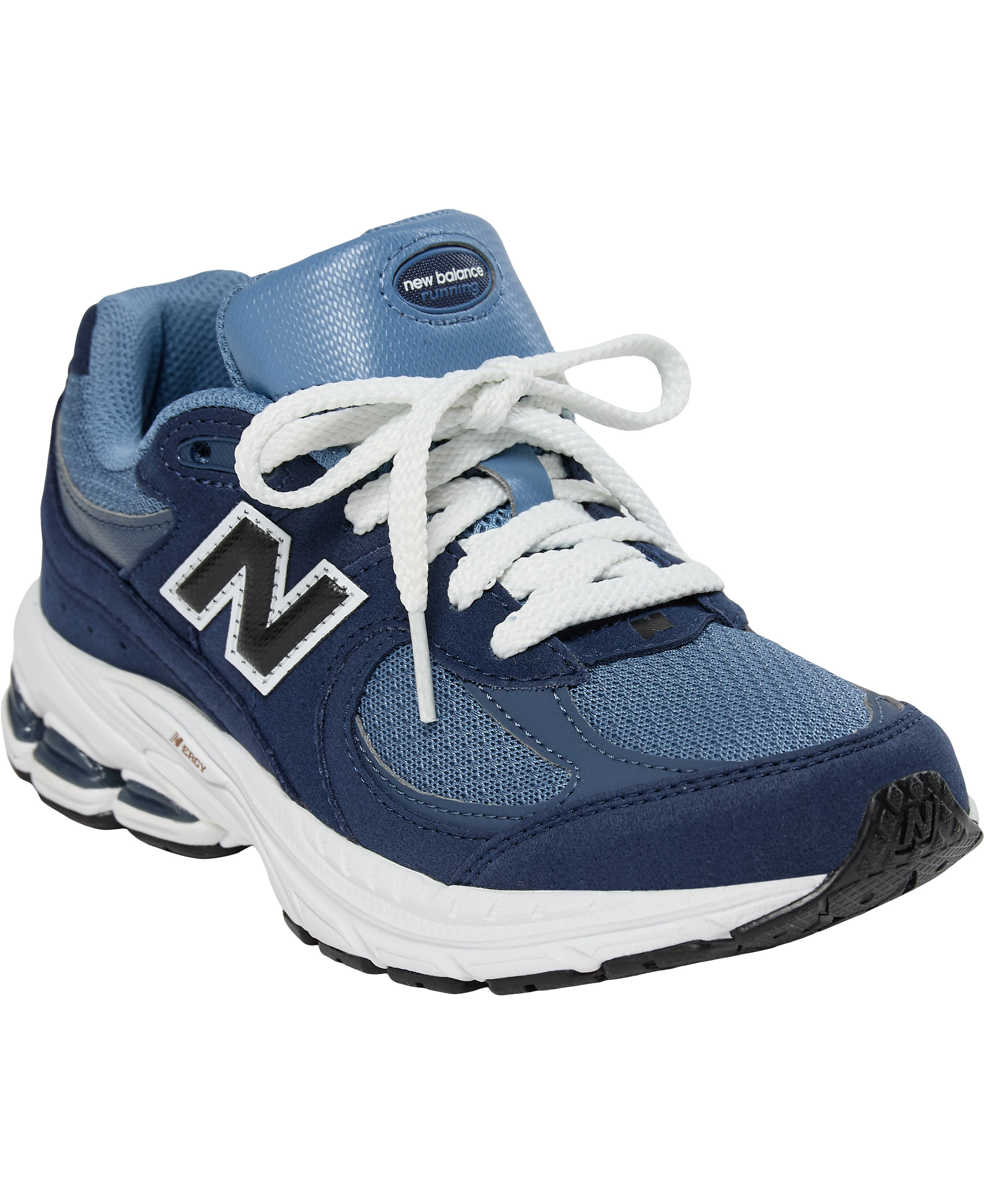 New Balance 2002 Kids Lace