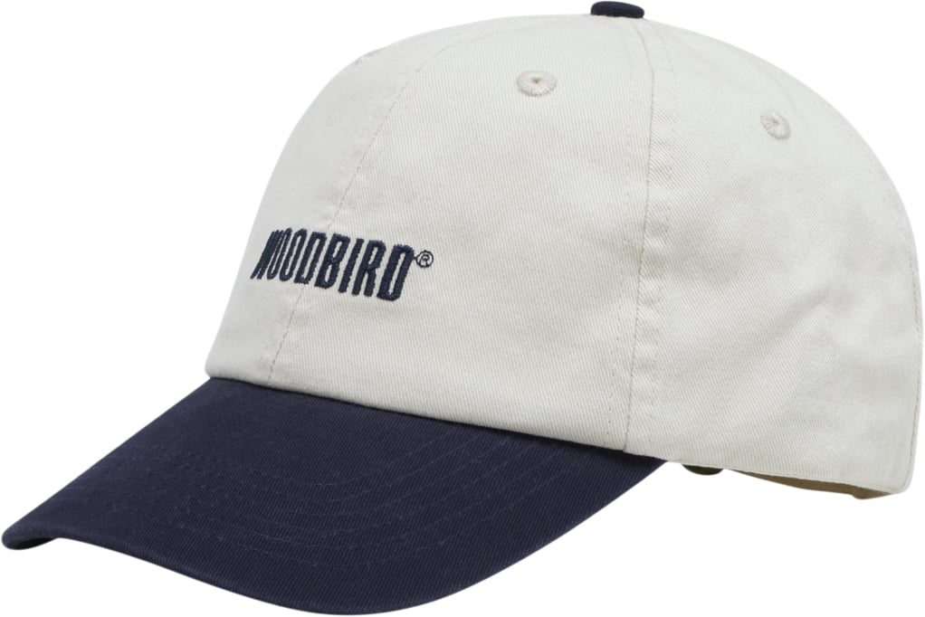 Core Twill Cap