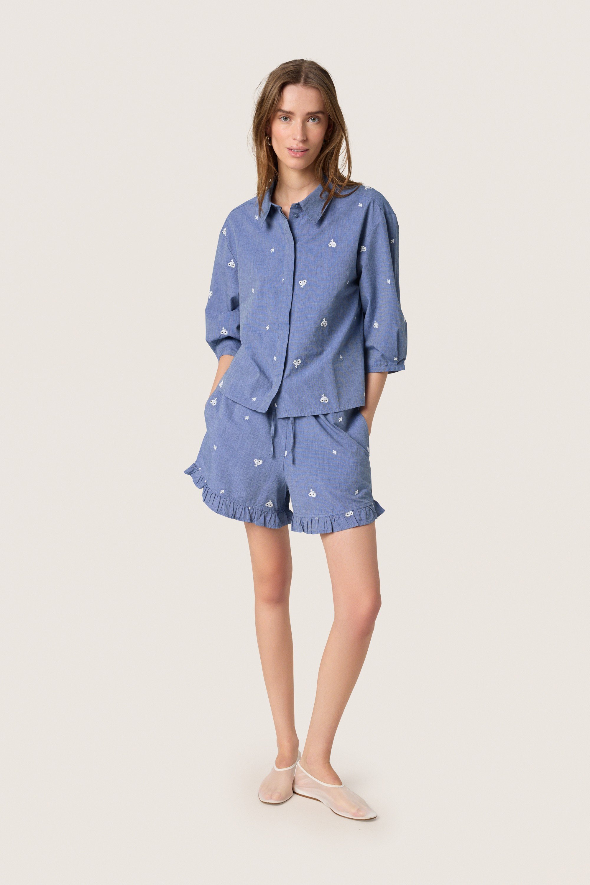 Slelly Shirt