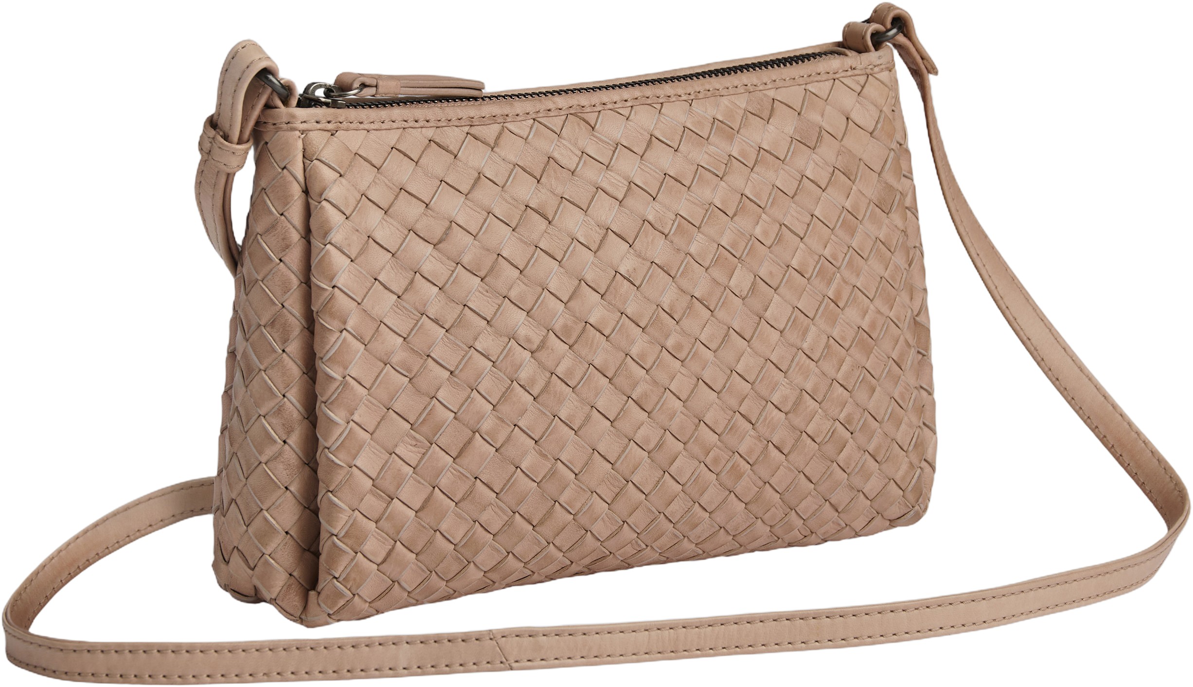 Marcimbg Crossbody Bag, Weave