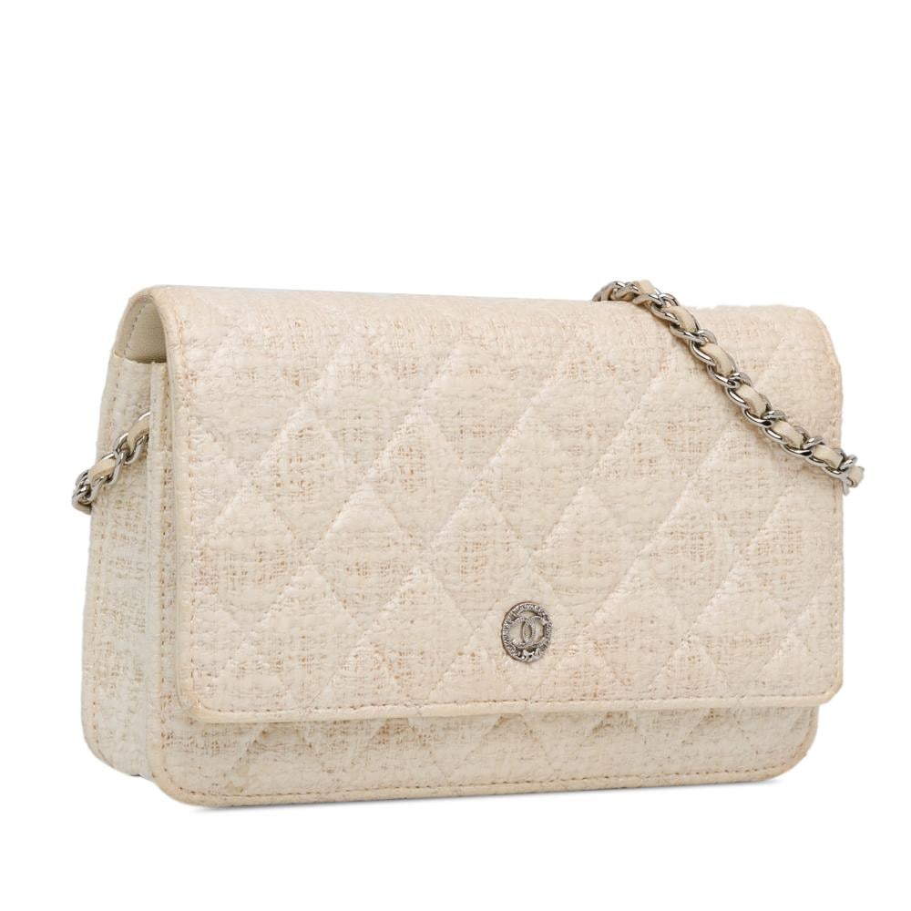Chanel Flap Bag