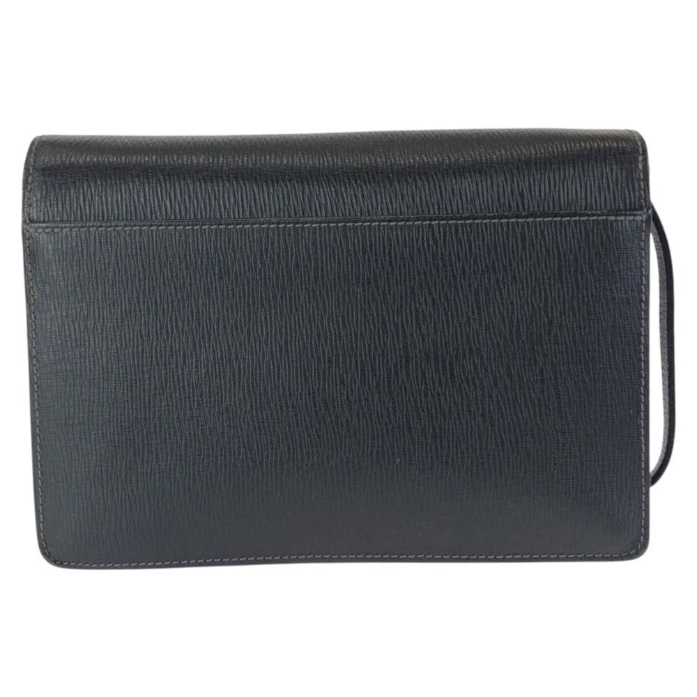 Salvatore Ferragamo Clutch