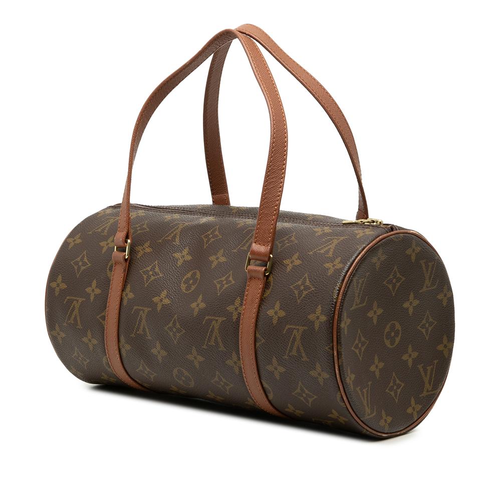Louis Vuitton Papillon