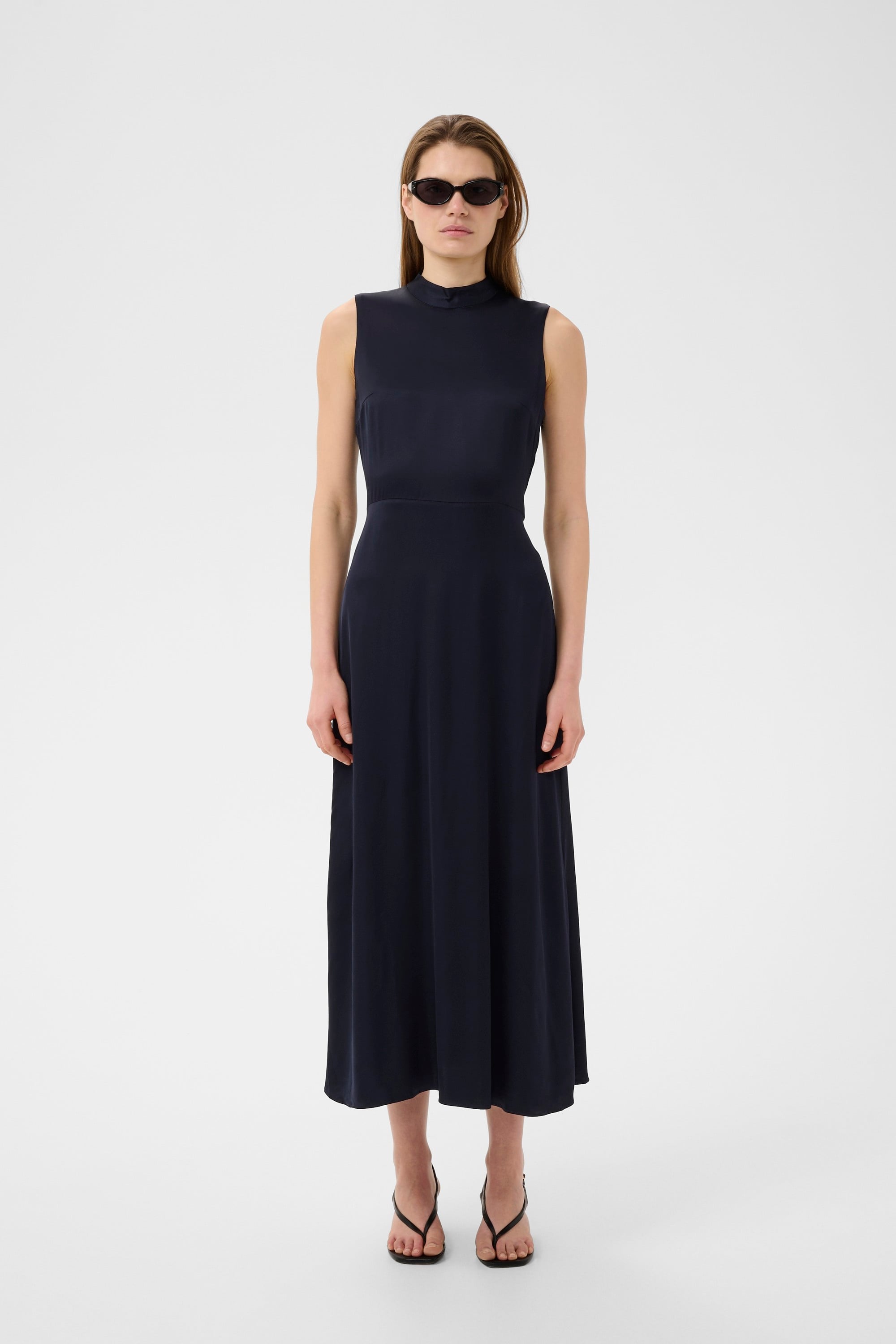 Ballaiw Sleeveless Dress