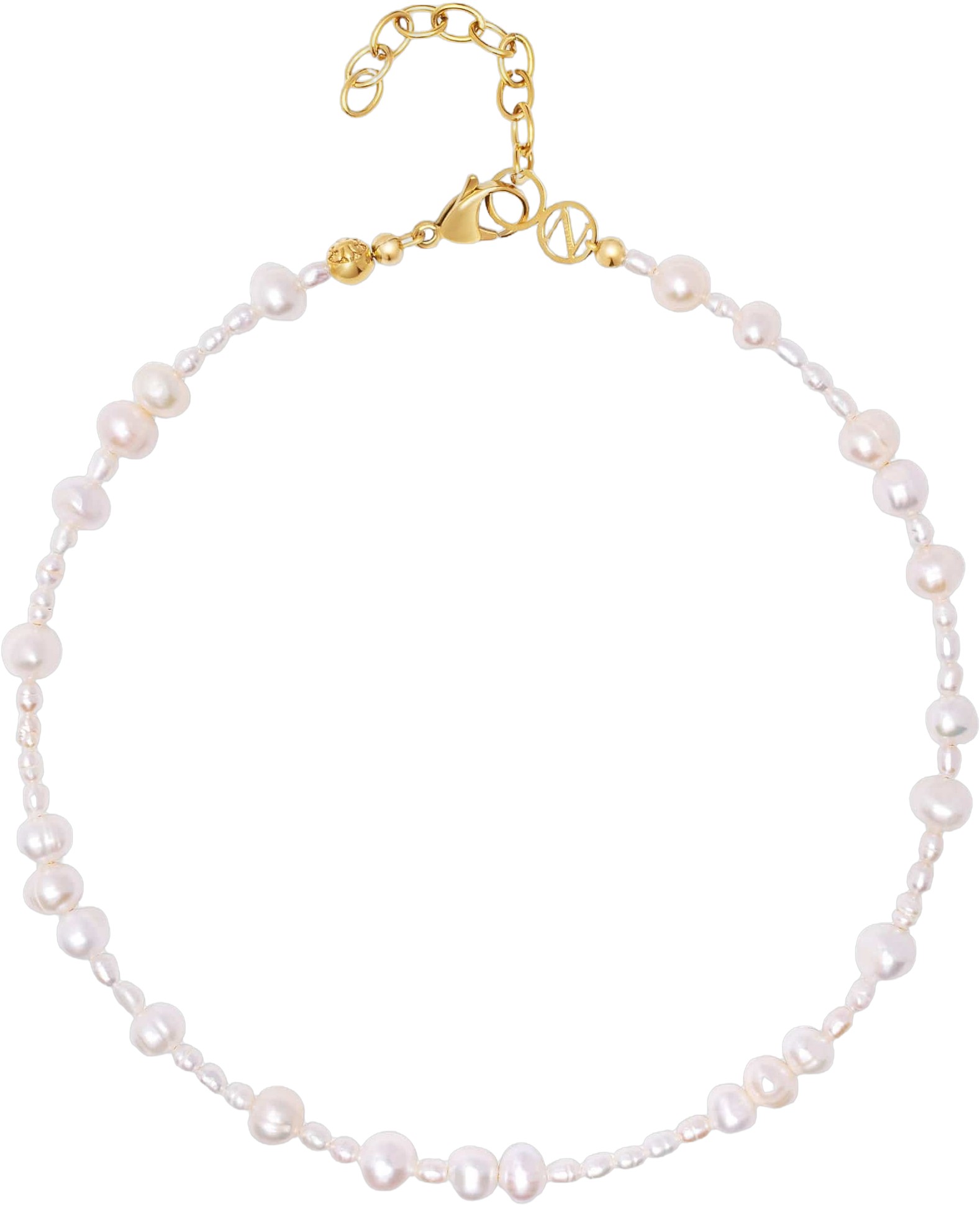 Women’s St. Tropez Pearl Choker