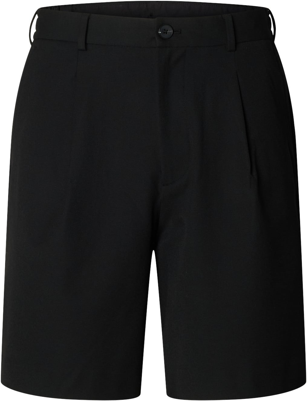 Slmregularfinn Flex Shorts Noos