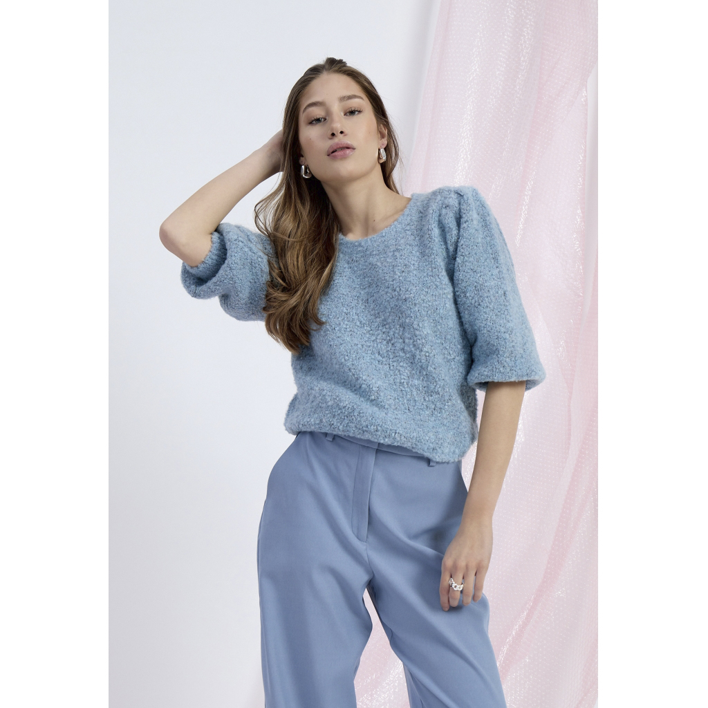 Msjennie Knit Pullover