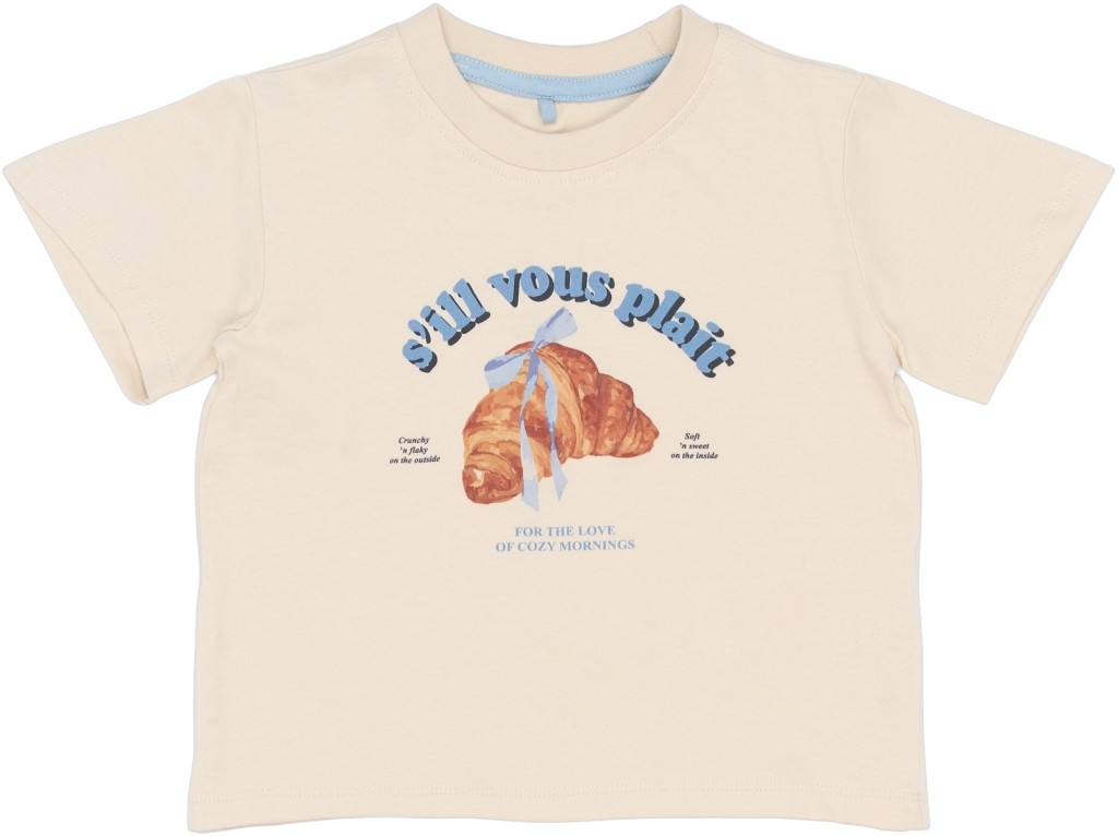 Tnstsol S_S Tee