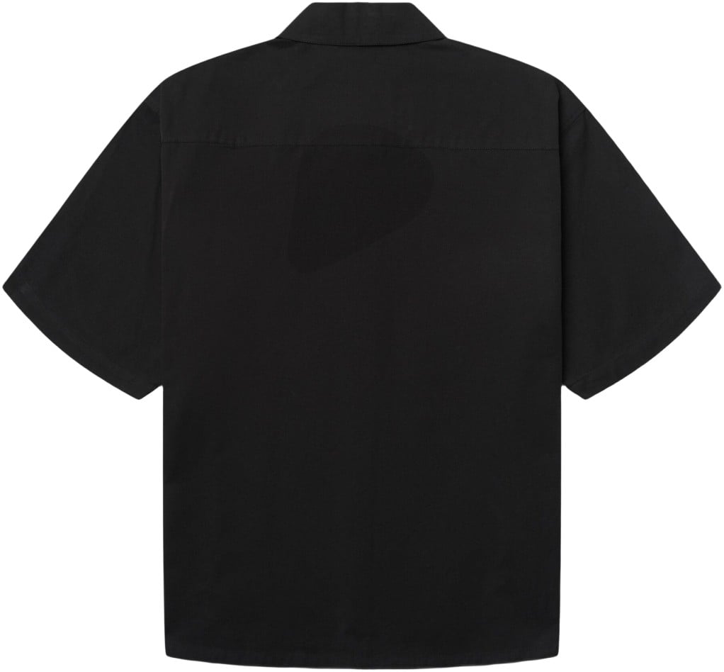 Wbwang Carp Shirt