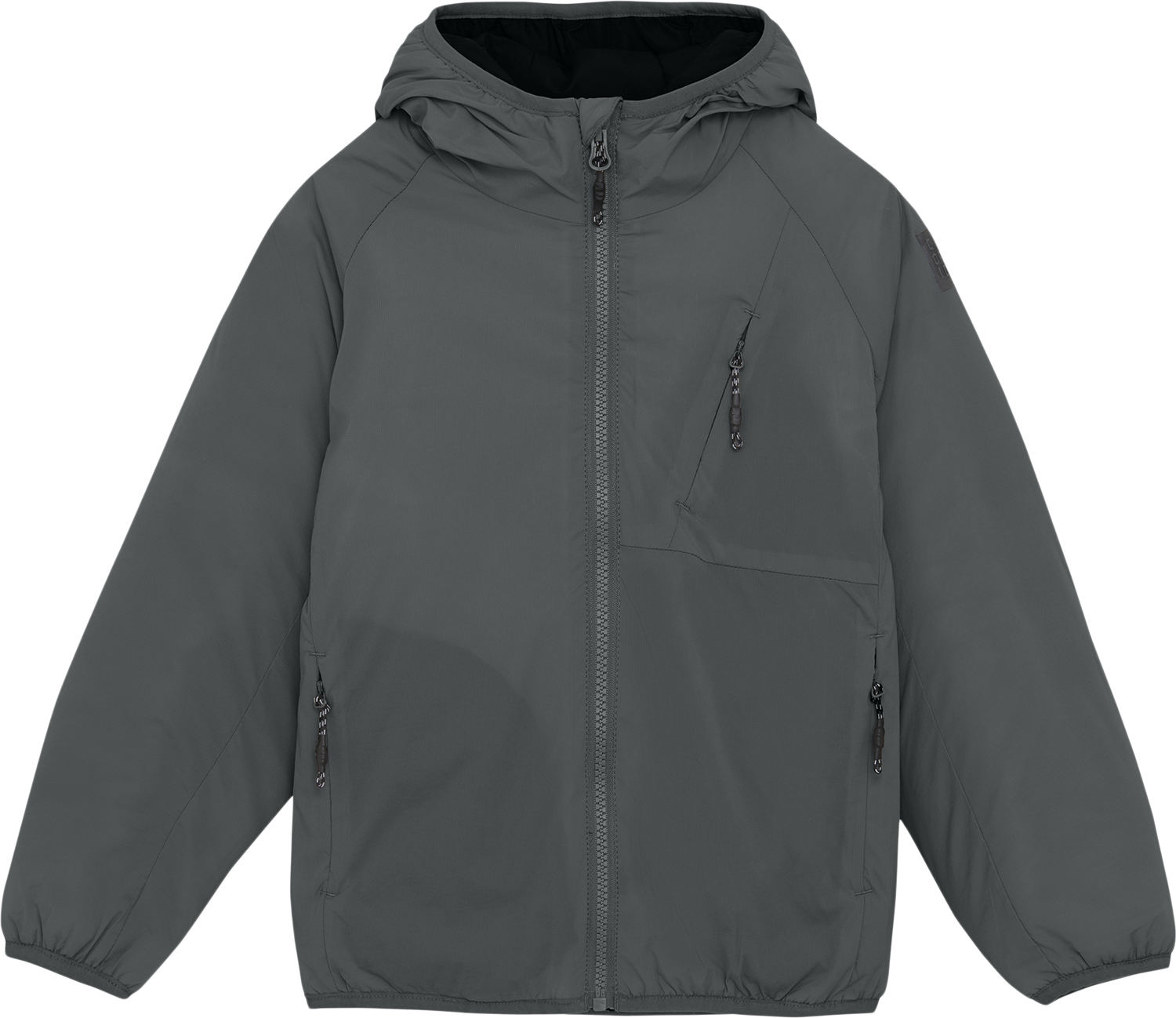 Jr. Jacket Light Padded