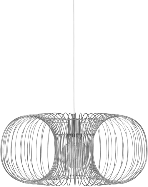 Coil Lamp Ø50 x H22,5