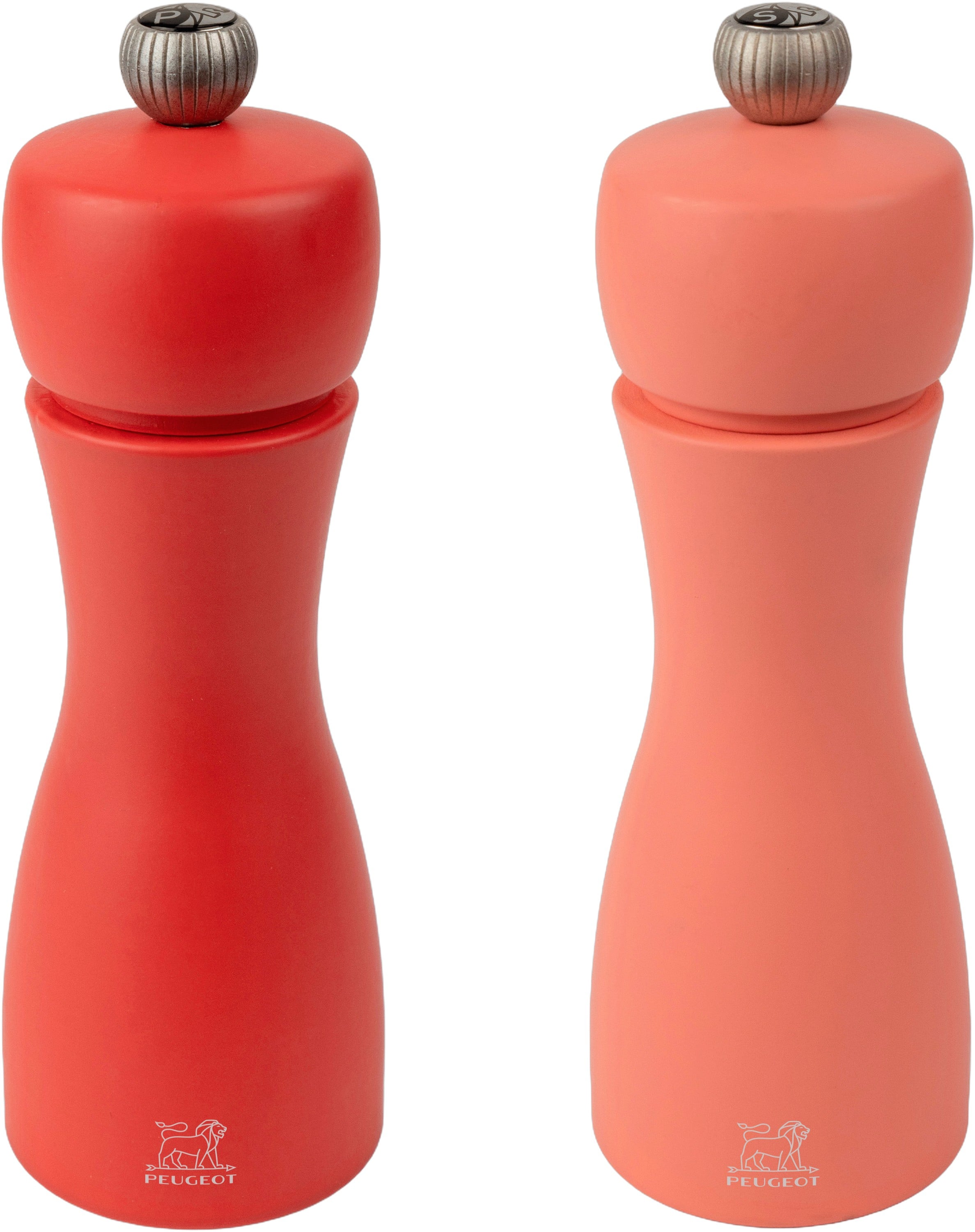 Tahiti Sæt Z Peber & Salt Ild 15 cm