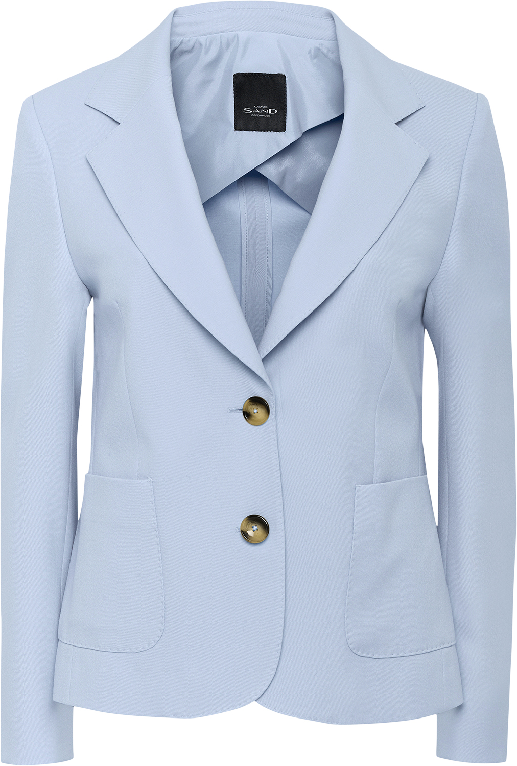 Remi Soft Blazer