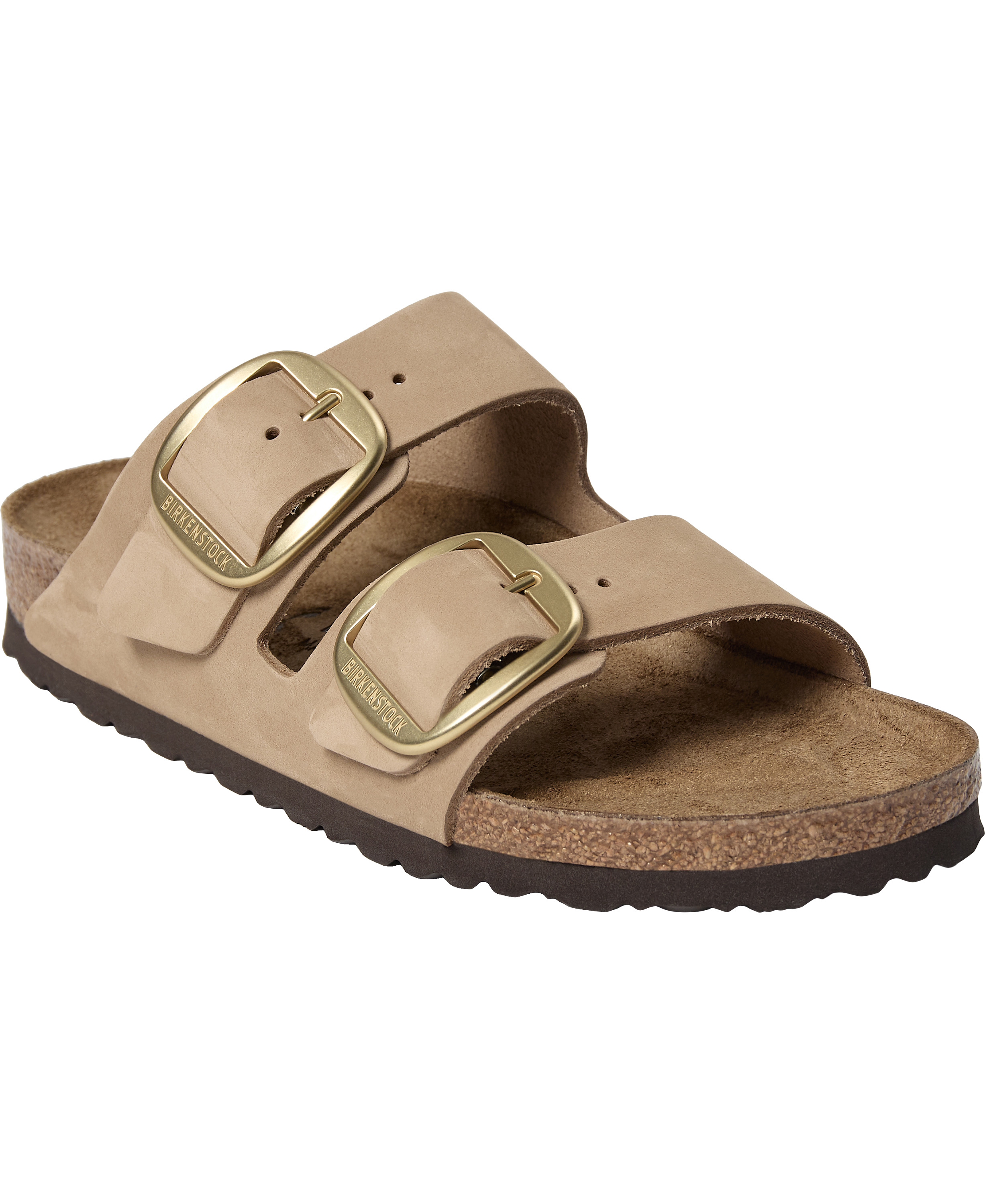 Arizona Big Buckle Lenb Sandcastle