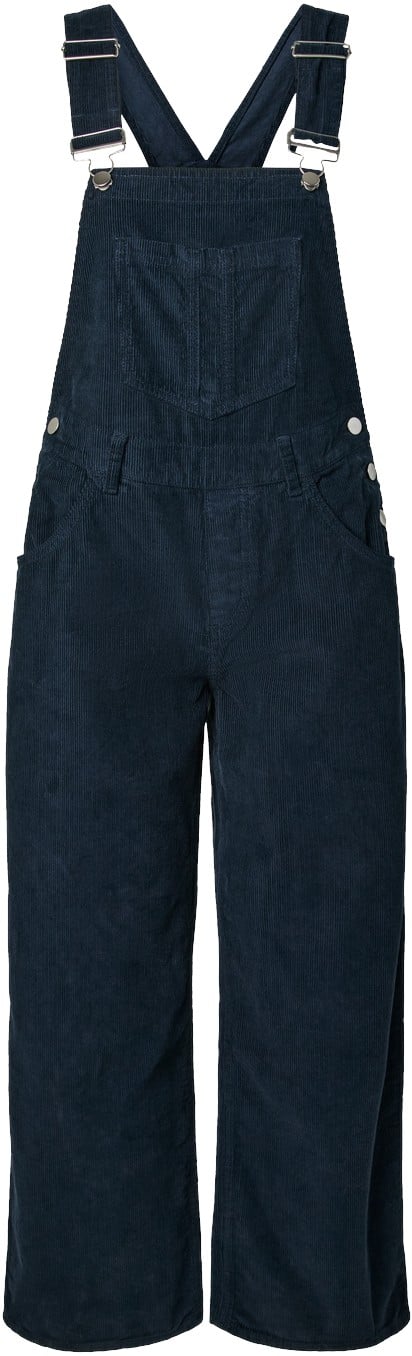 Pcaia Corduroy Dungaree DNM D2D