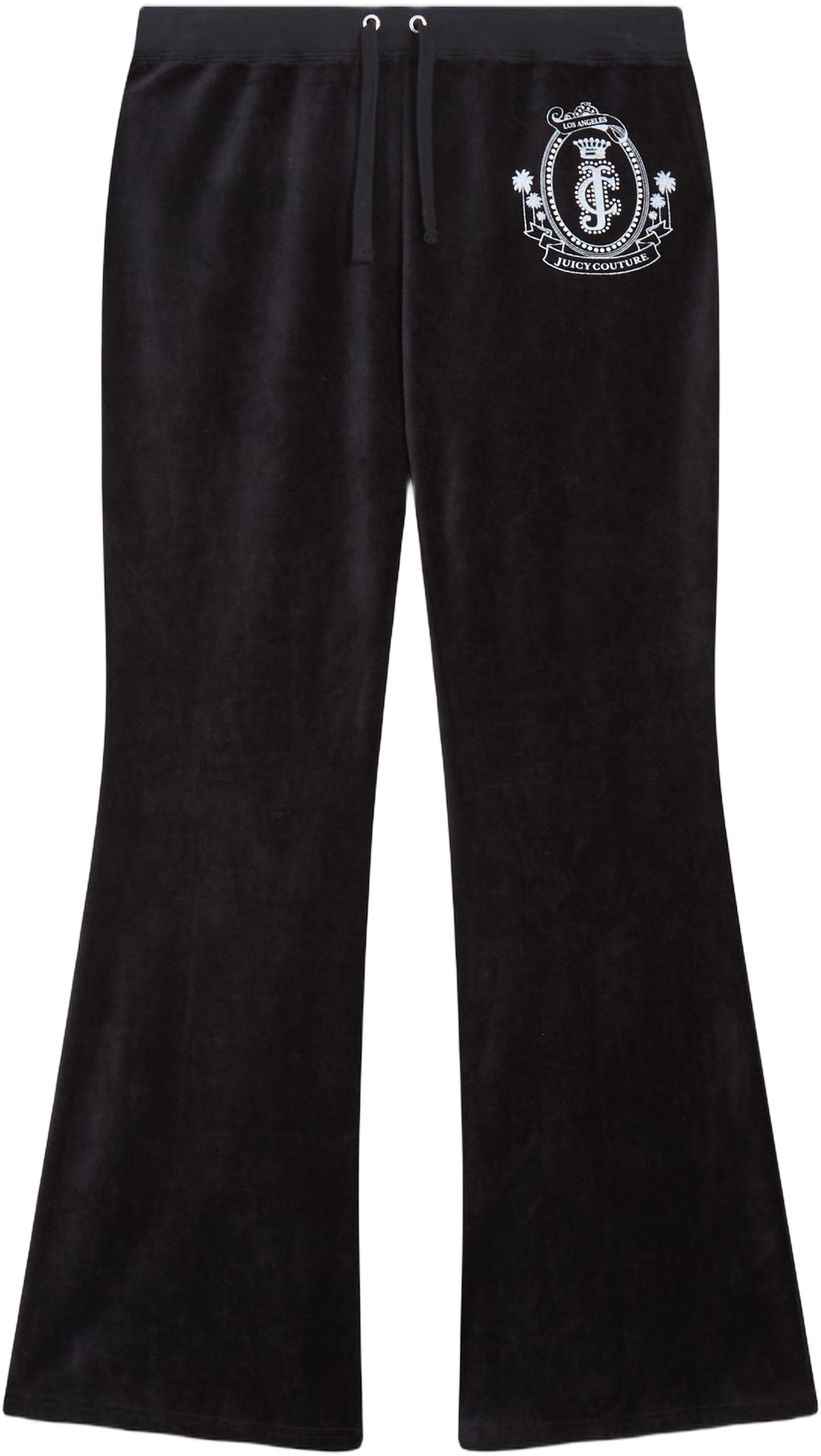 Heritage Palm Tree Crest Caisa Trackpant