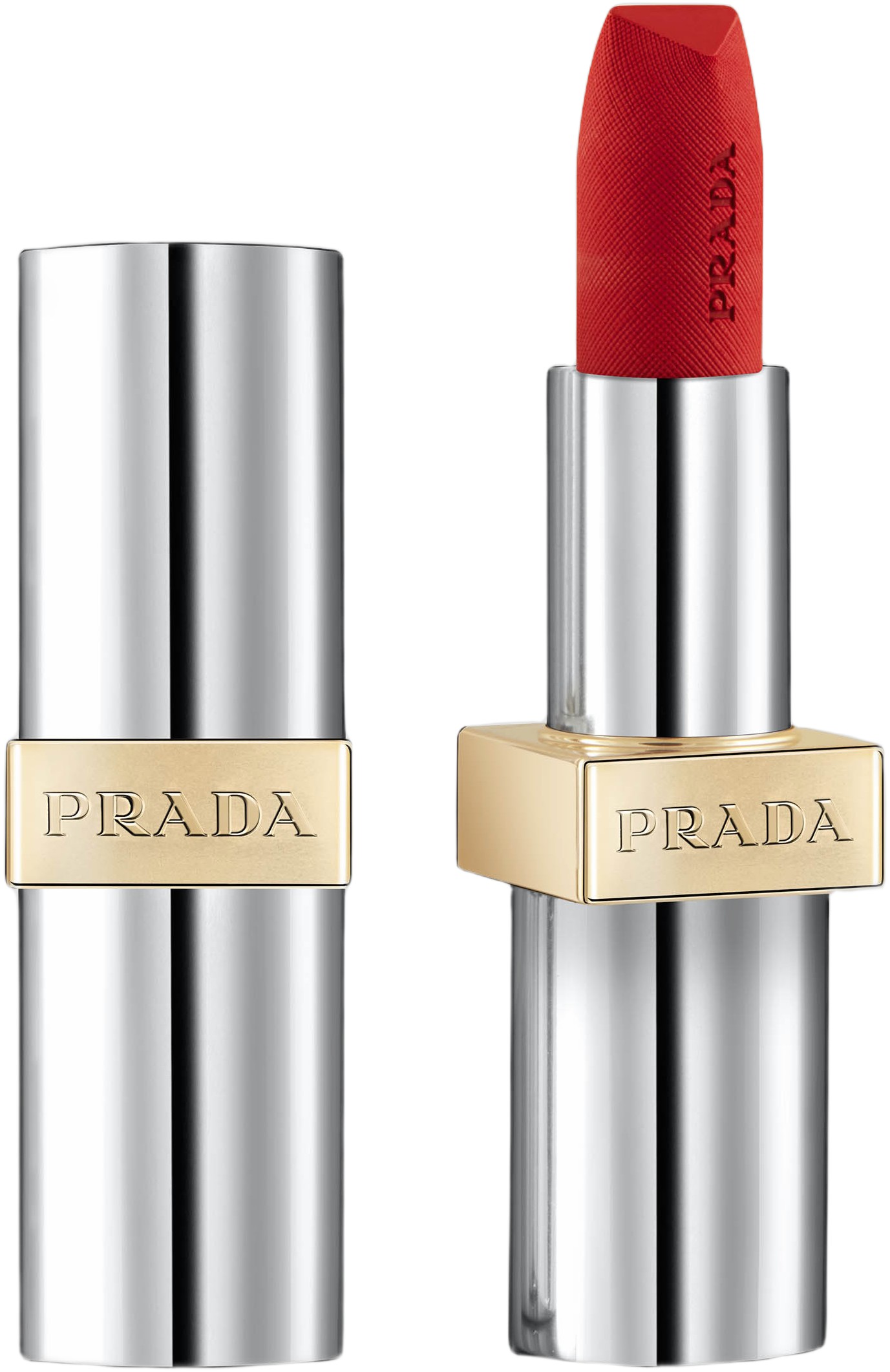 Hyper Matte Lipstick