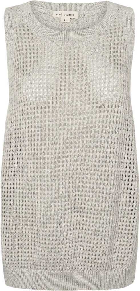 Esagna Knit Top Gots