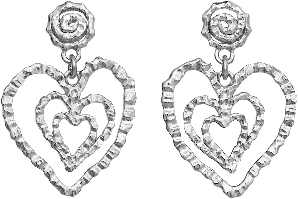Beate Petite Earring
