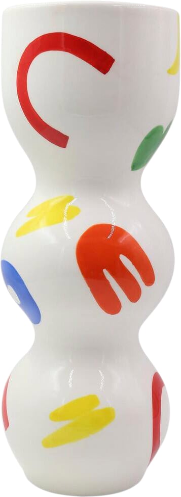 Vase Raquel - Sassy Siesta