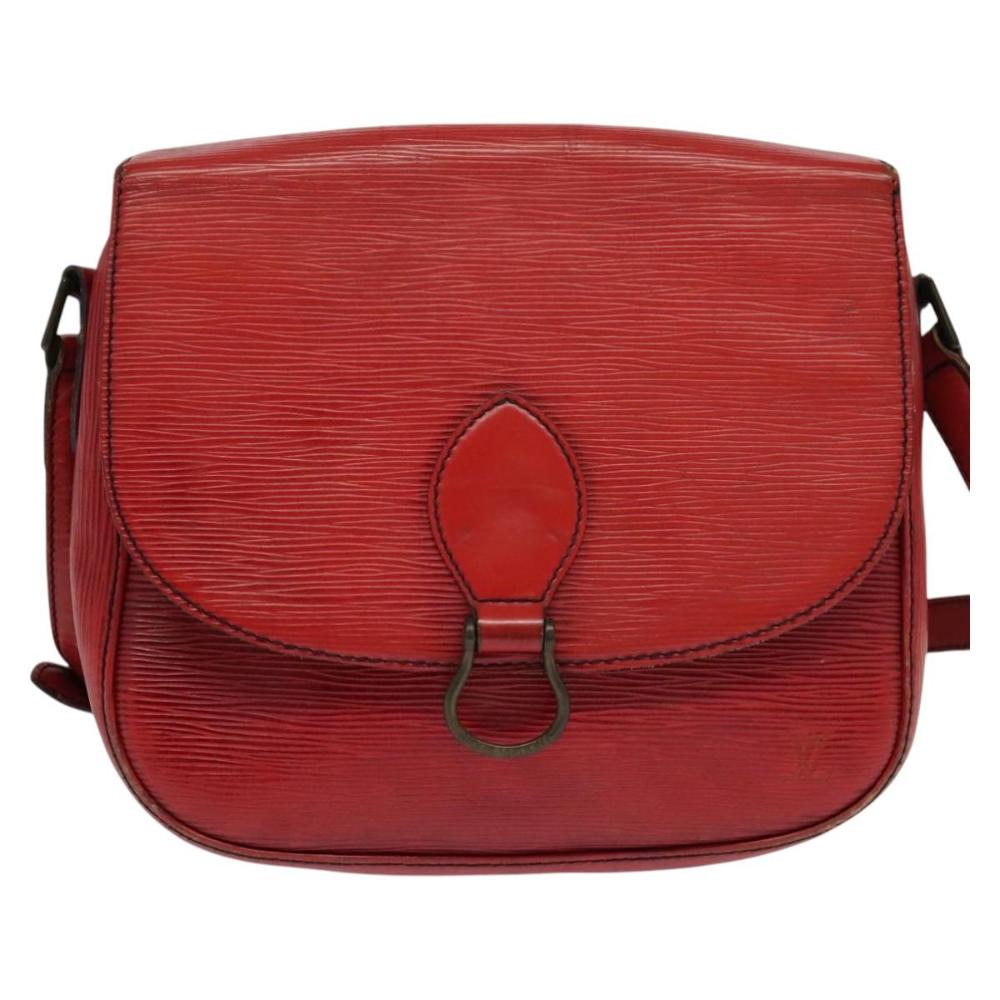 Louis Vuitton Saint Cloud