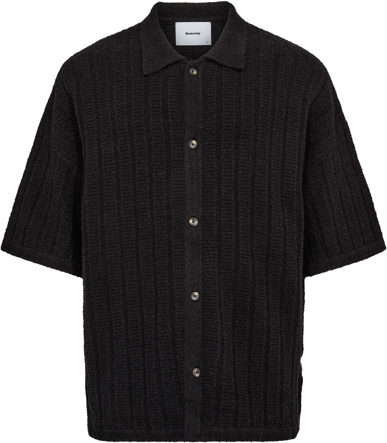 George SS Shirt - DKK 325 - Spar 49%