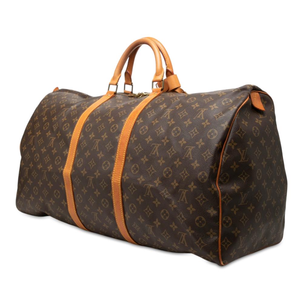 Louis Vuitton Keepall