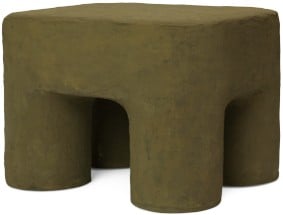 Podo Stool Khaki