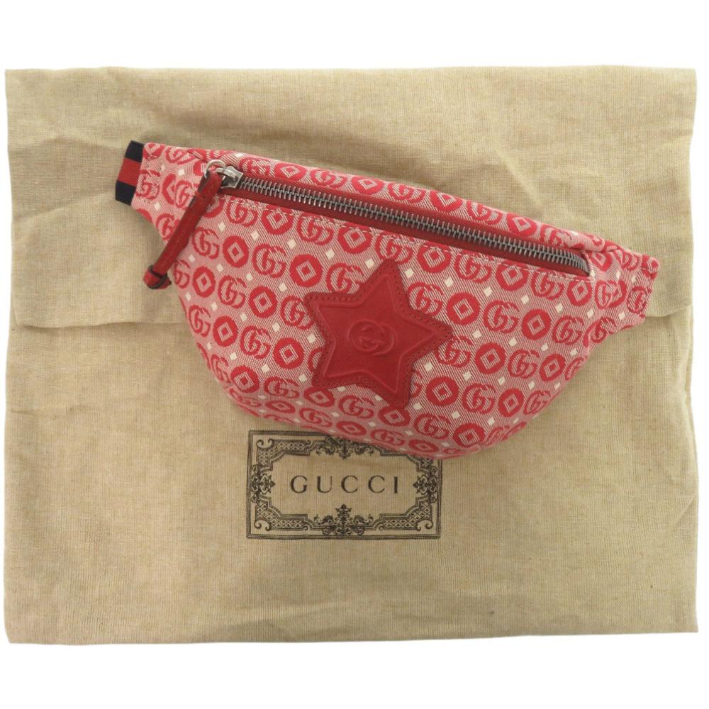 Gucci Belt Bag