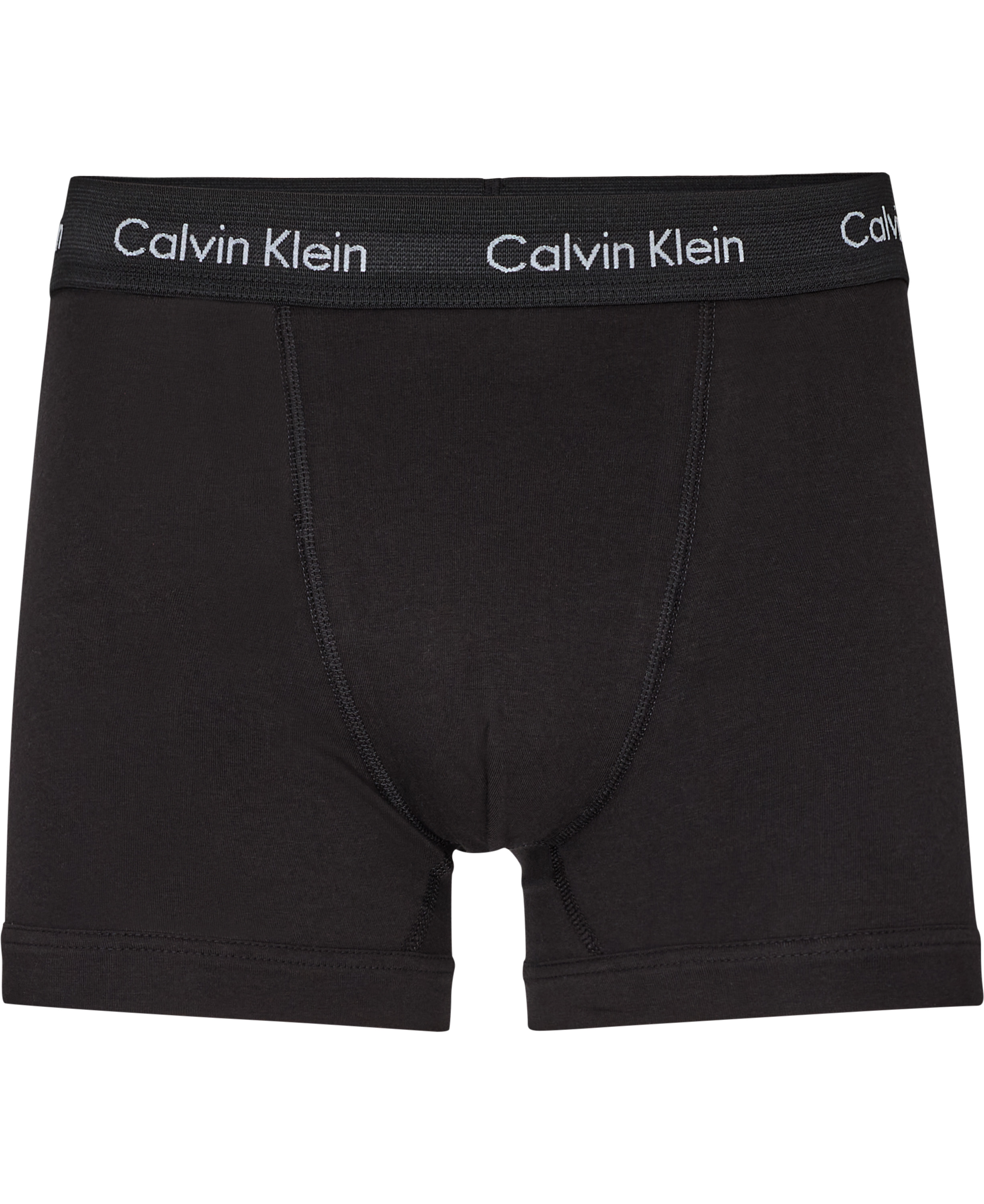 Calvin Klein Trunk 5PK Xwb Mænd PBU Komfortable Underbukser
