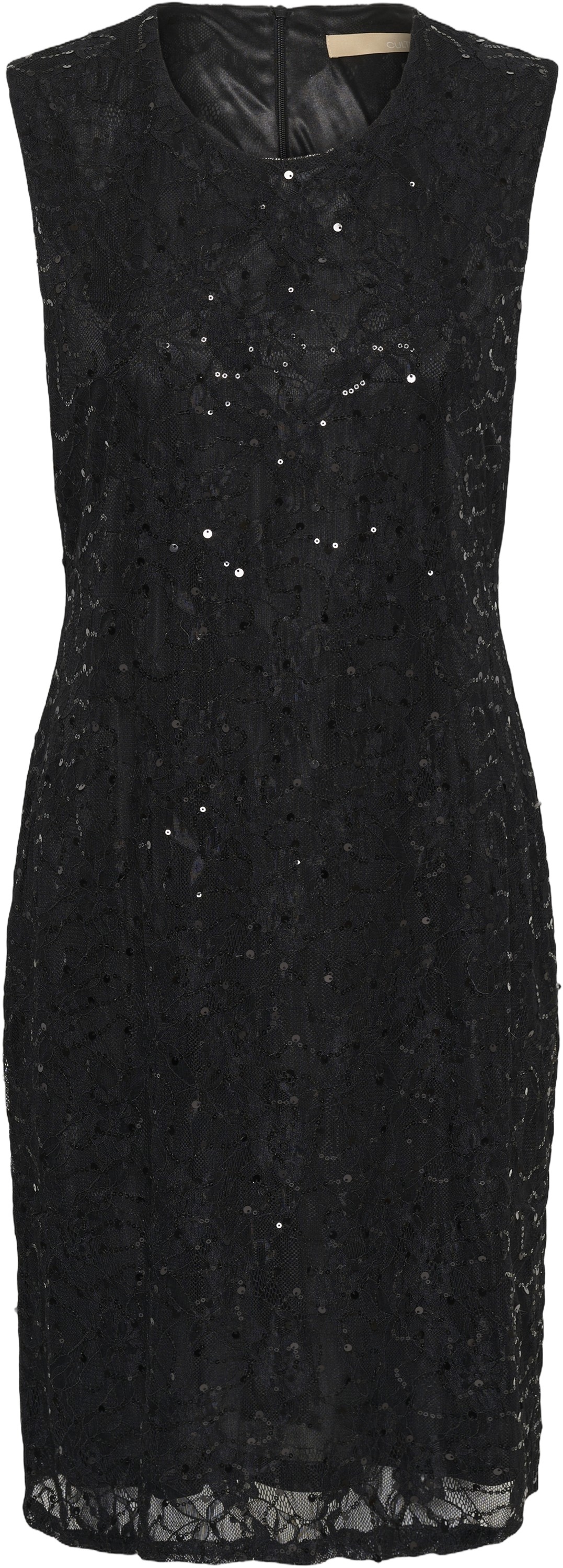 Curobin Short Dress