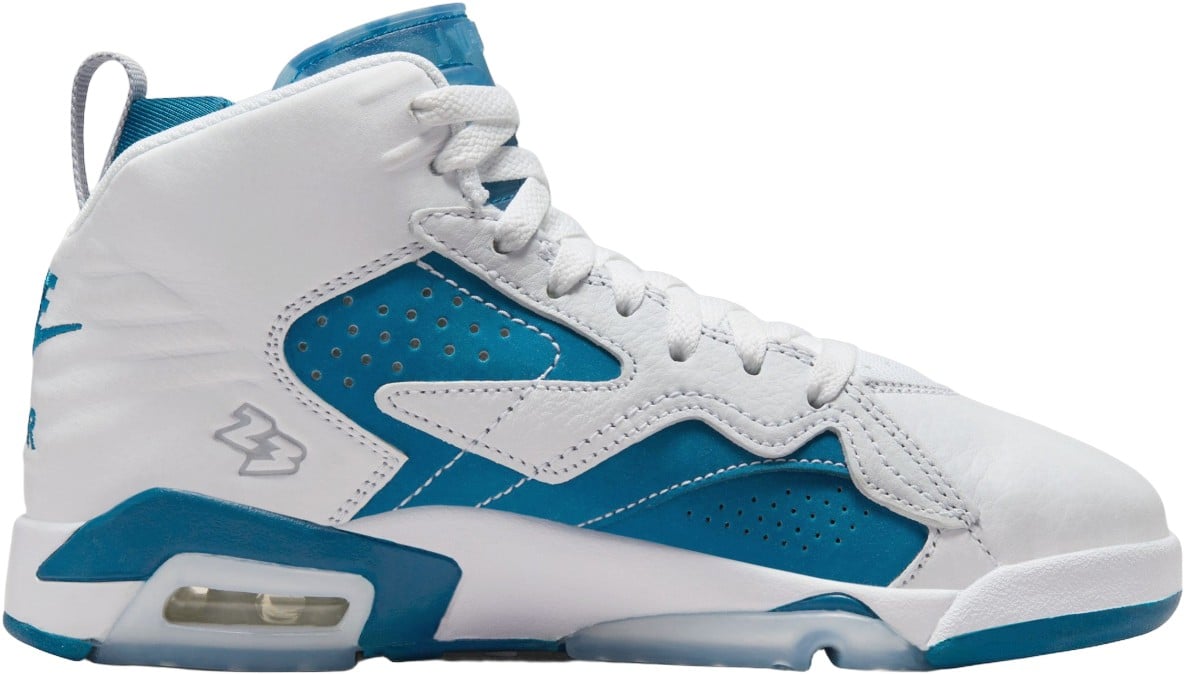 Jumpman MVP Sneakers