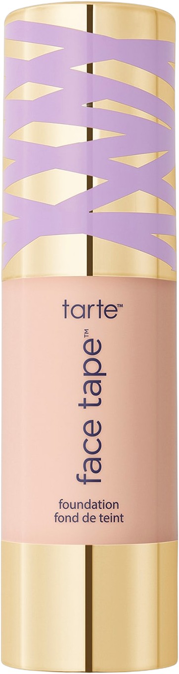 Face Tape™ Foundation