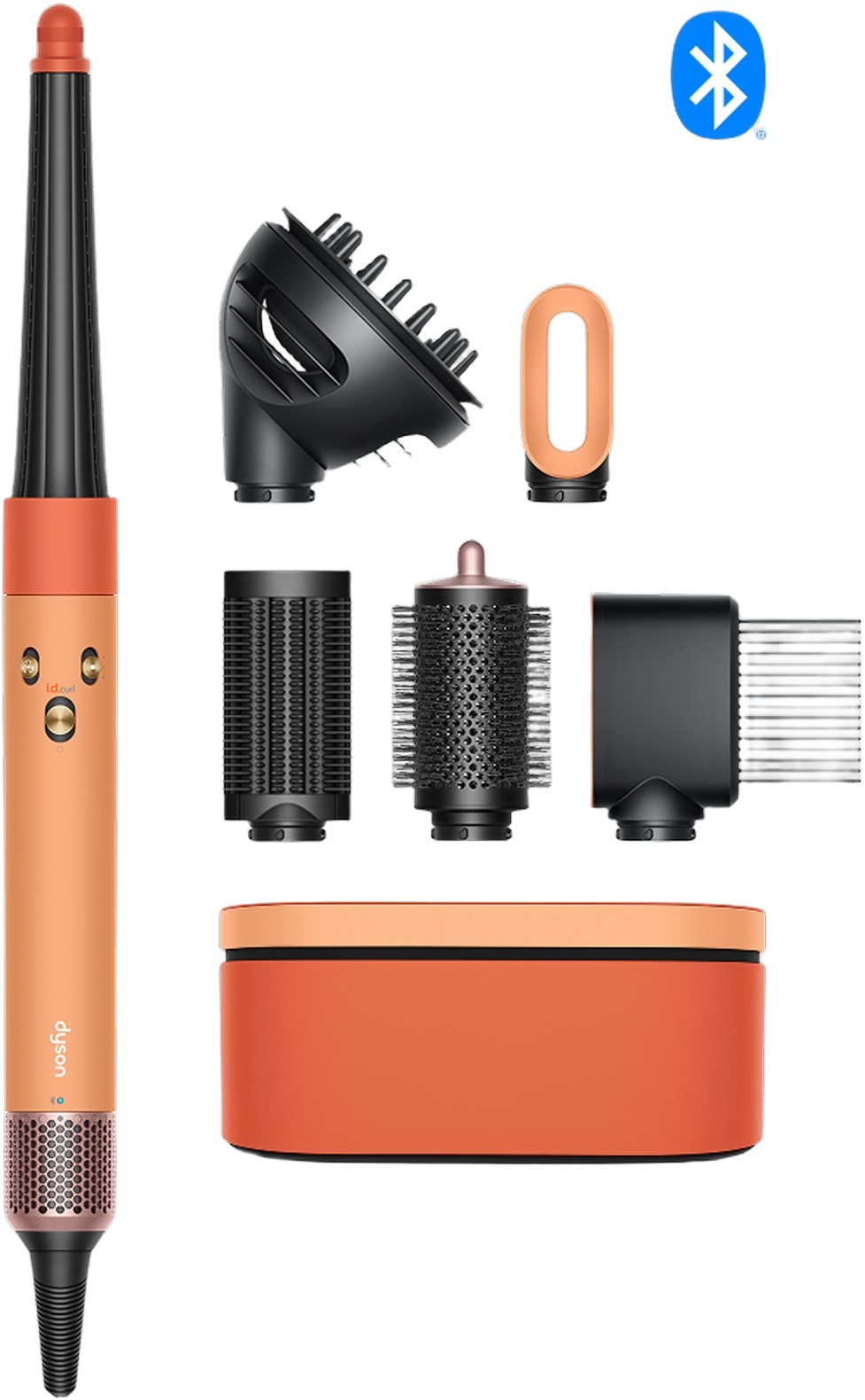 Dyson Airwrap i.d. Curly+Coily