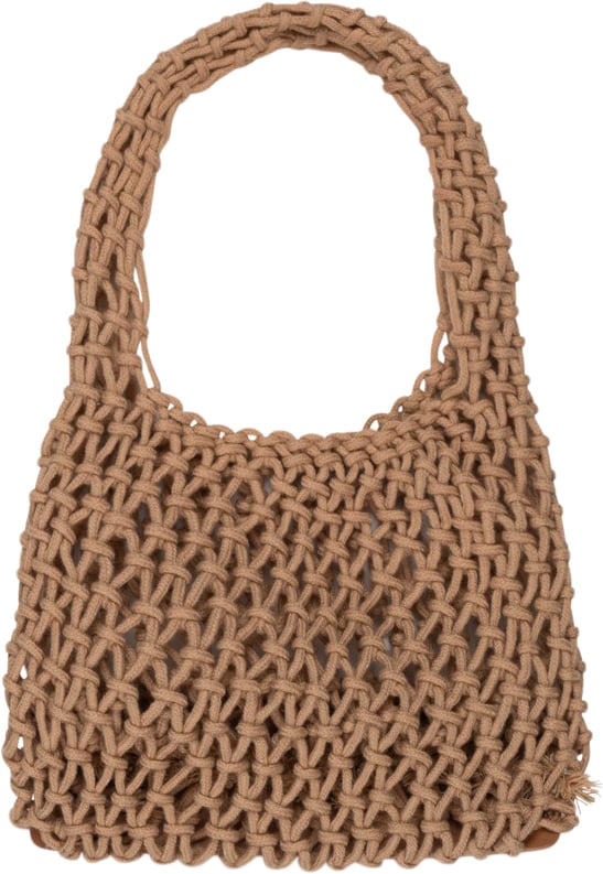 Sonja Open Bag