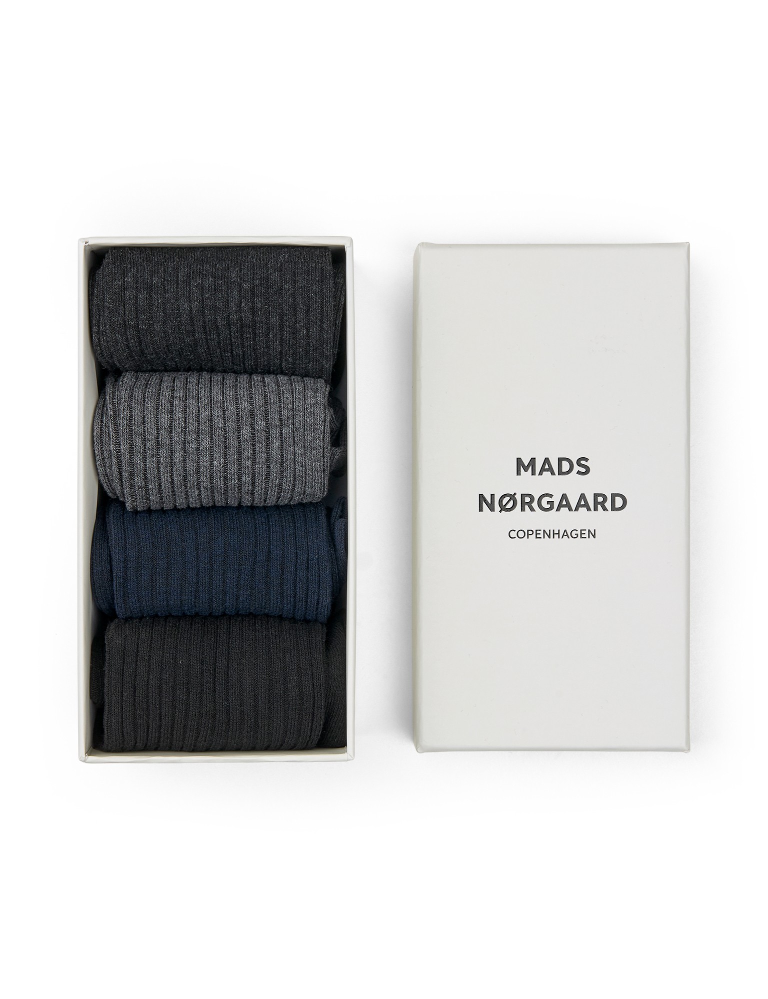 Sock Box Anton