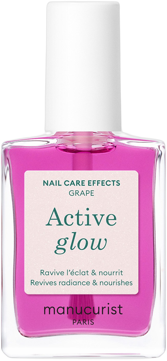 Active Glow Grape