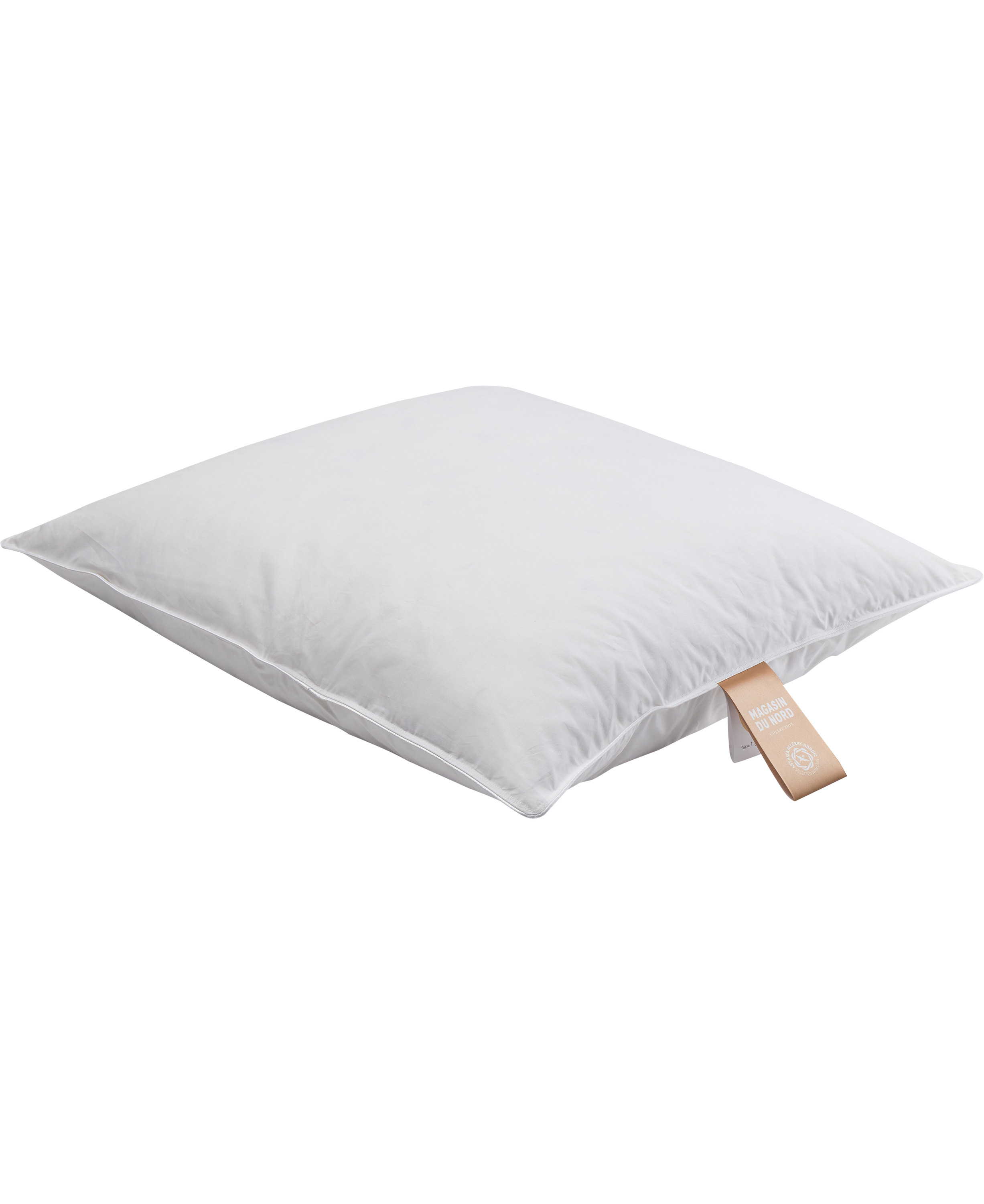 Magasin Bronze 3lags Pude Ekstra Lav 60×63 cm.