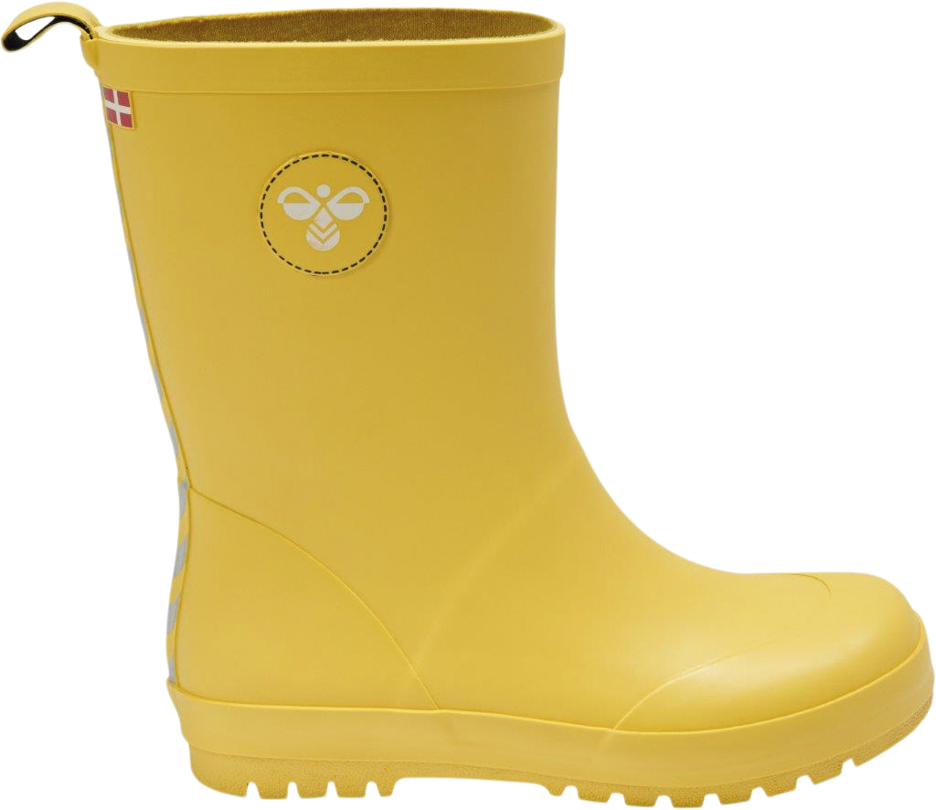 Rubber Boot Jr.