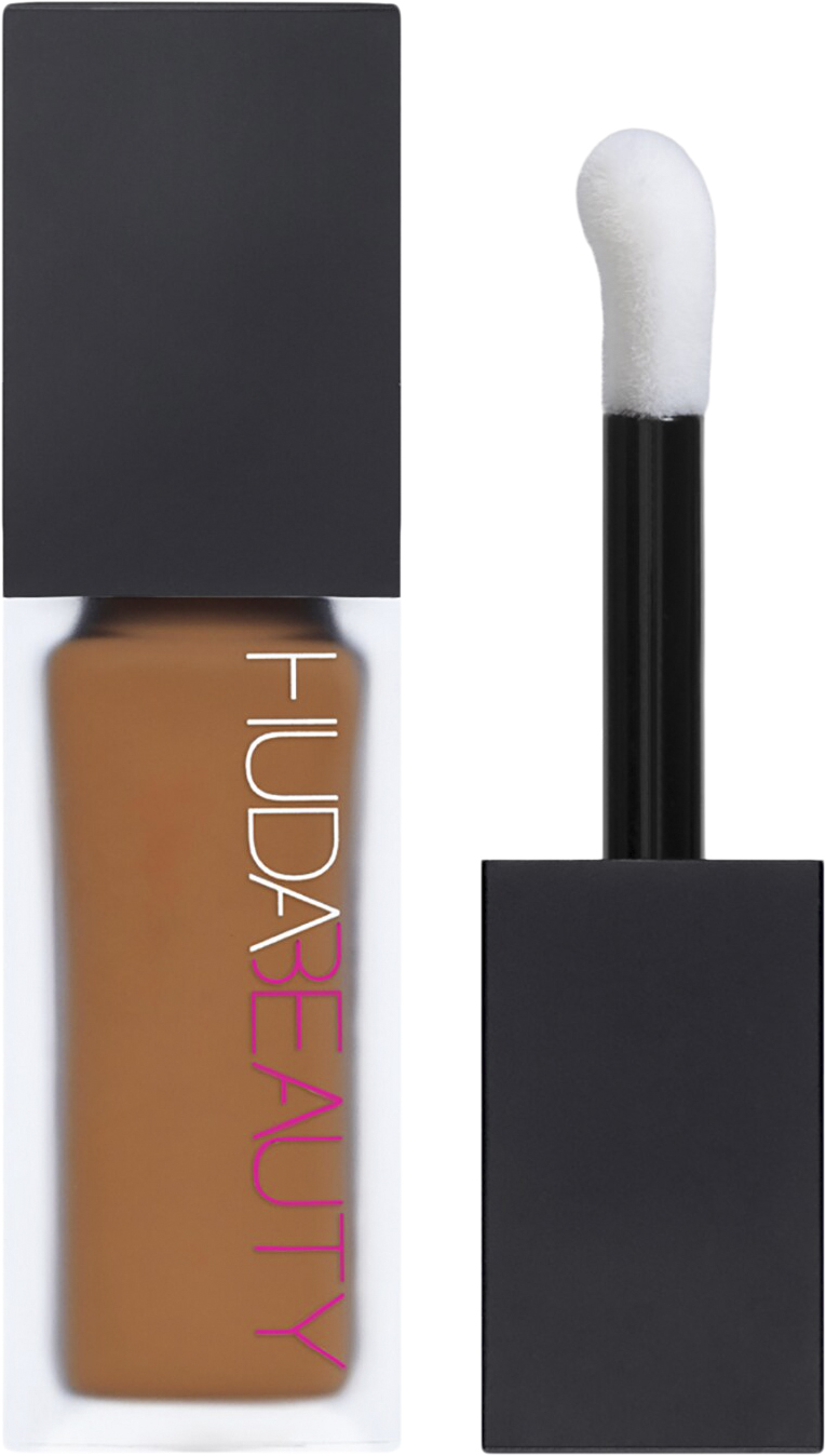 #Fauxfilter Luminous Matte Liquid Concealer