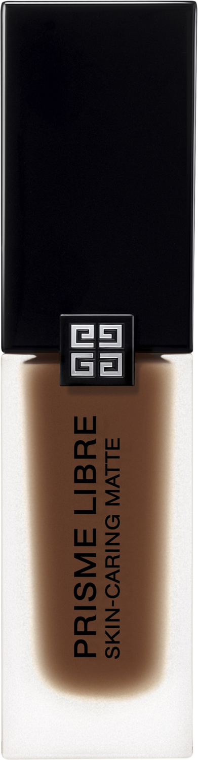 Prisme Libre Skincaring Matte Foundation - DKK 141 hos Magasin