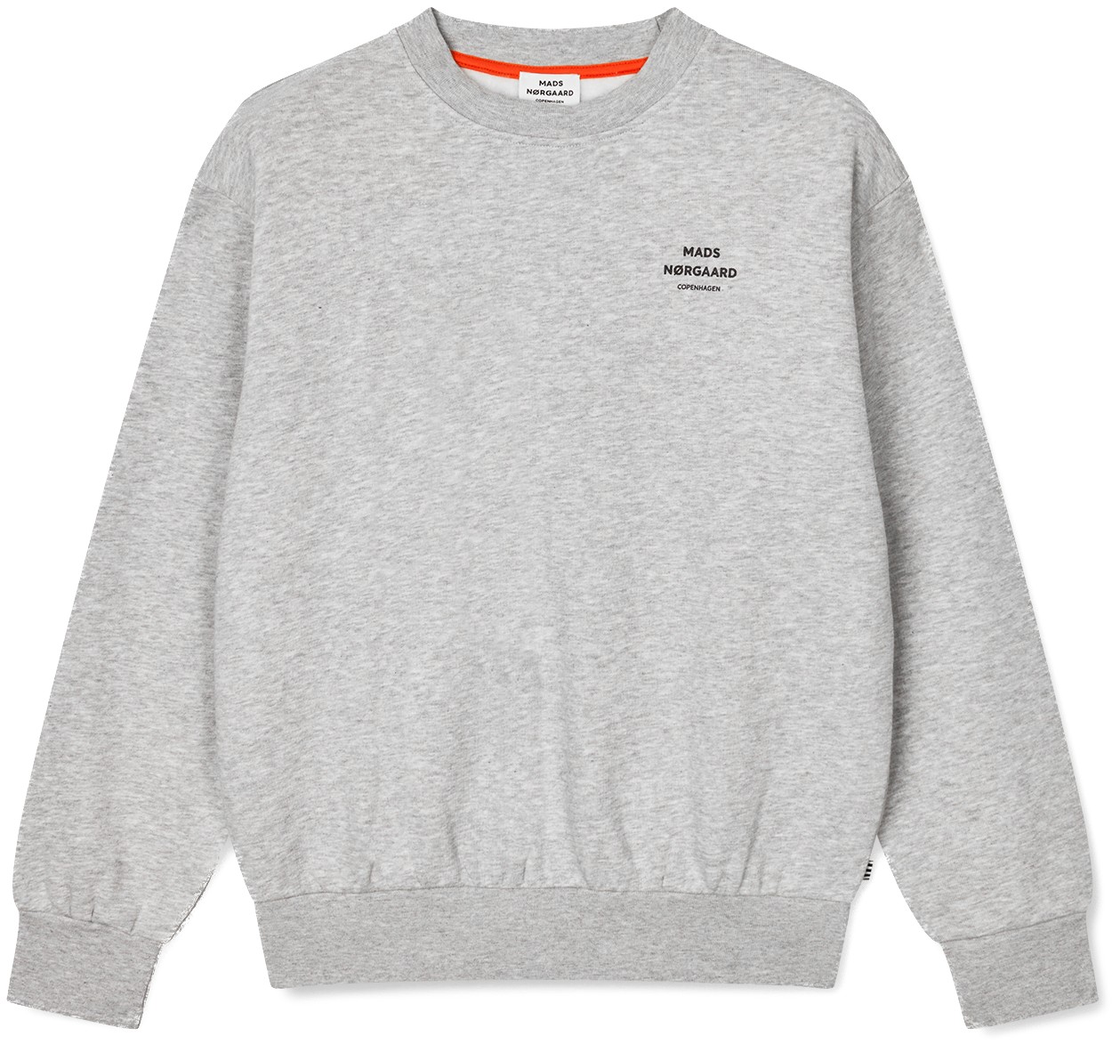 Mix Sweat N Sonar Sweatshirt