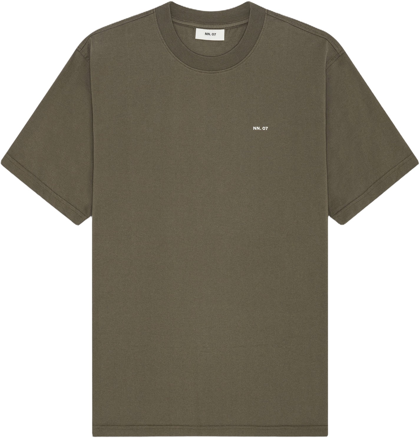 Abel SS Print Tshirt