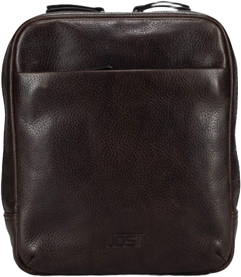 London Shoulder Bag XS Brown