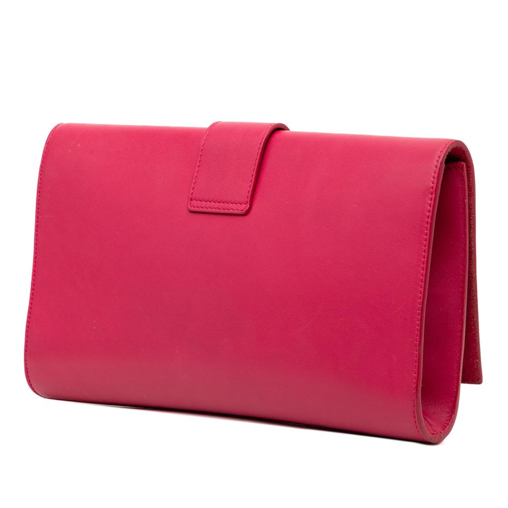 Yves Saint Laurent Clutch